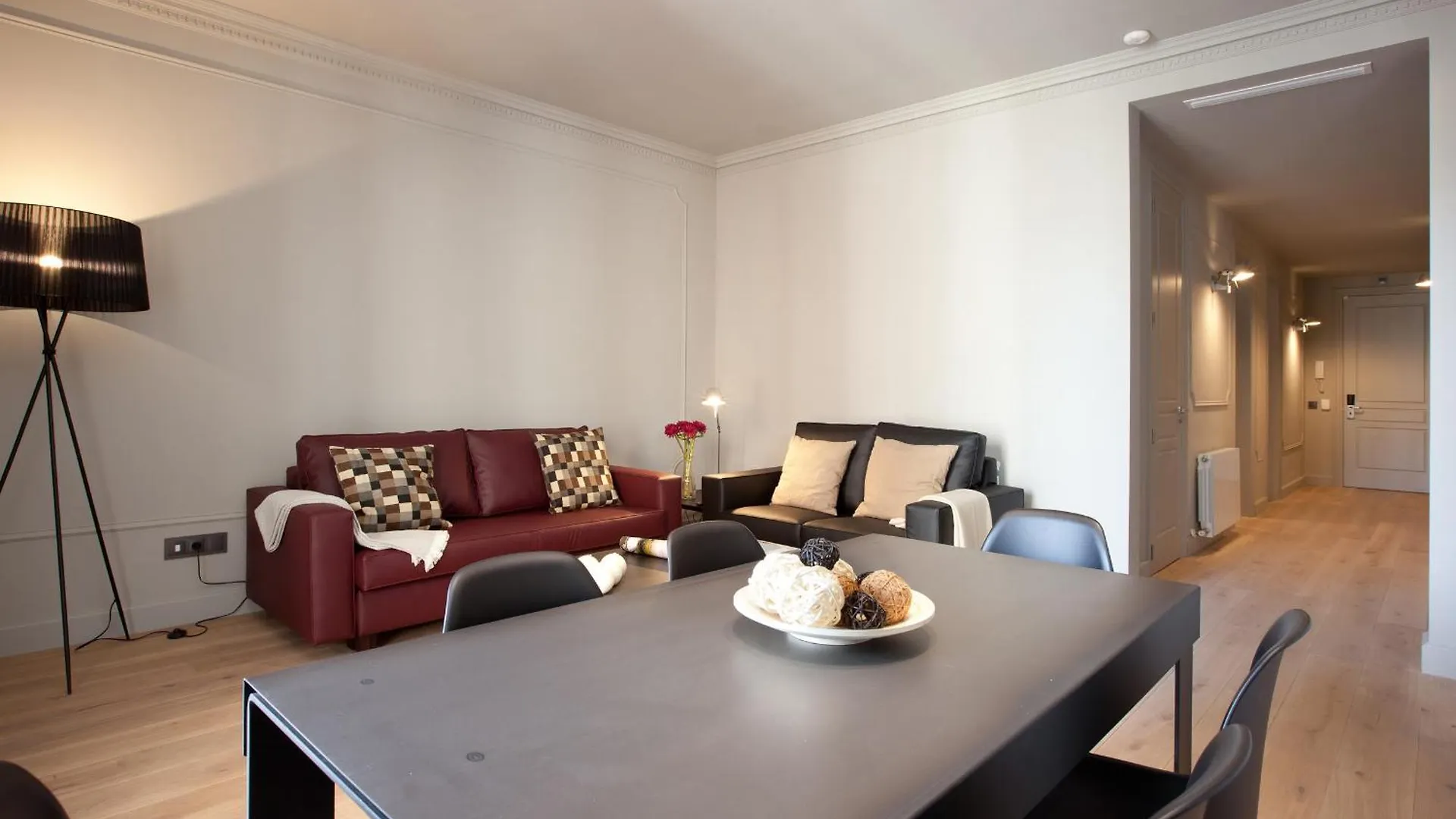 2171 - Ab Casa Saltor Daire Barselona 0*,  İspanya