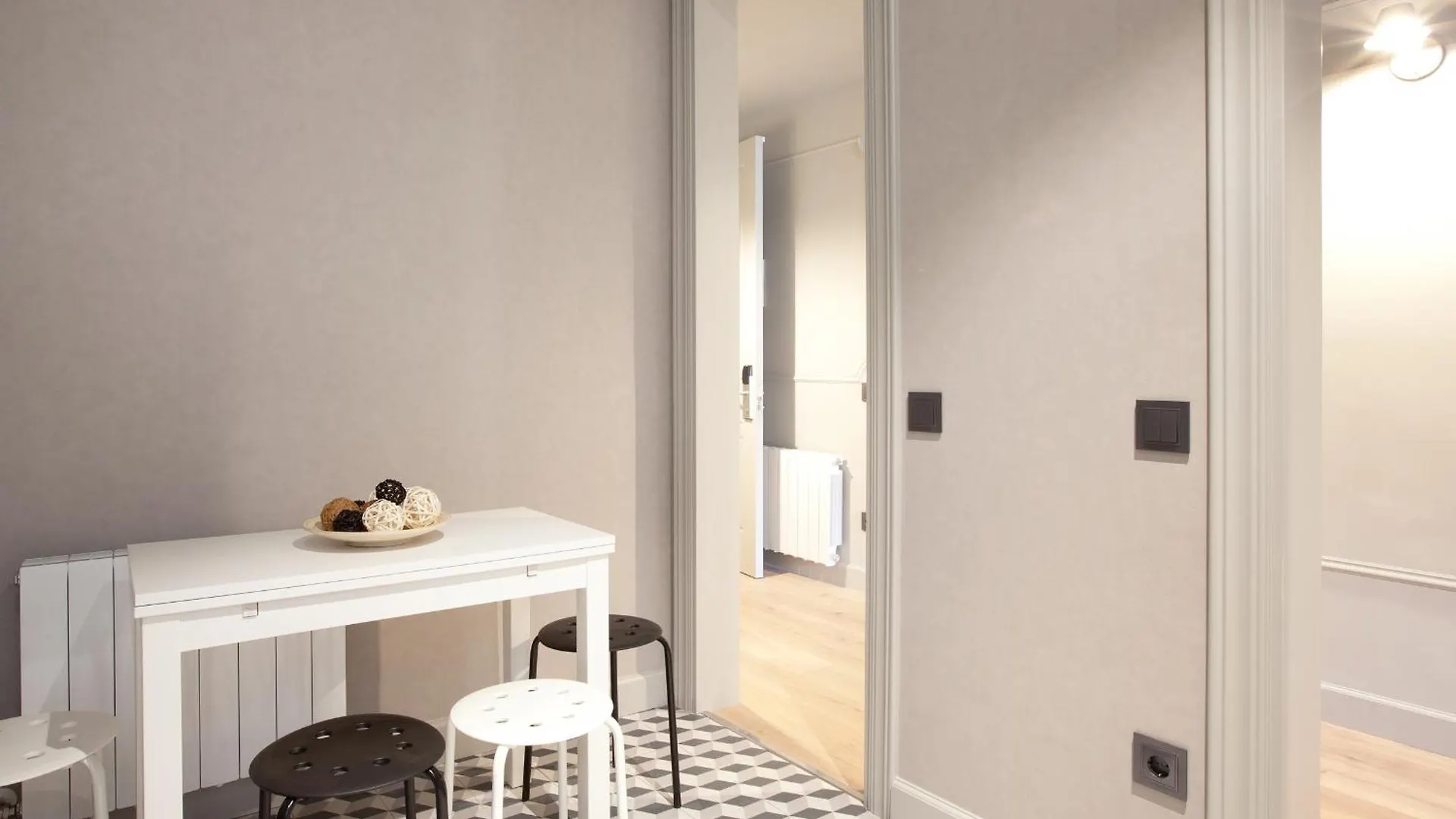 2171 - Ab Casa Saltor Apartamento Barcelona